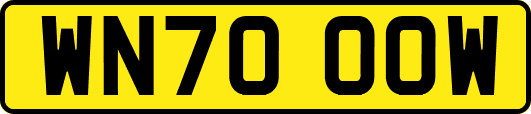 WN70OOW