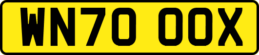 WN70OOX