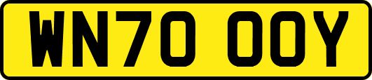 WN70OOY