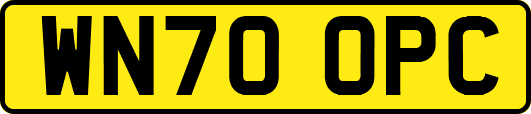 WN70OPC