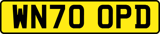 WN70OPD