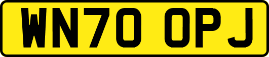WN70OPJ