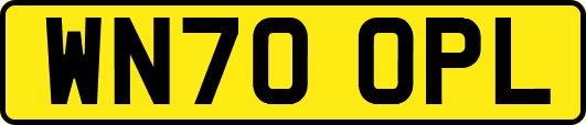 WN70OPL
