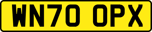 WN70OPX