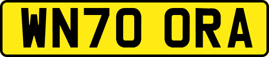 WN70ORA