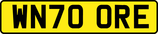 WN70ORE