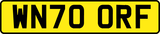 WN70ORF