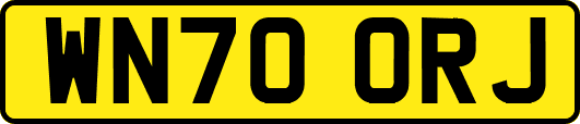 WN70ORJ