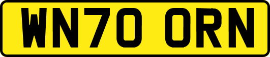WN70ORN