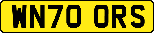 WN70ORS