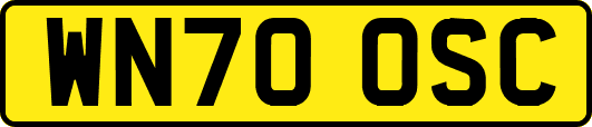WN70OSC