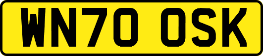 WN70OSK