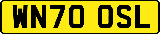WN70OSL