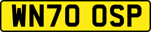 WN70OSP