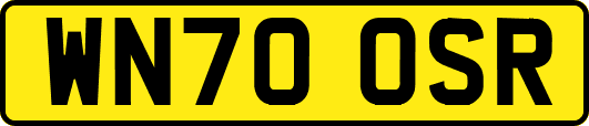 WN70OSR