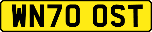 WN70OST