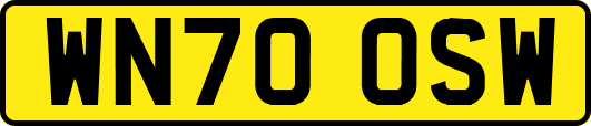 WN70OSW