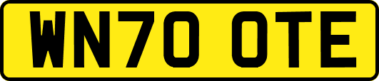 WN70OTE