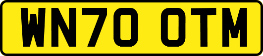 WN70OTM