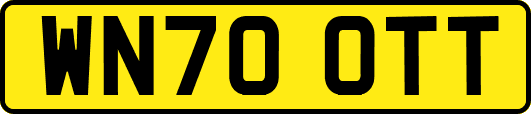 WN70OTT