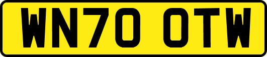WN70OTW