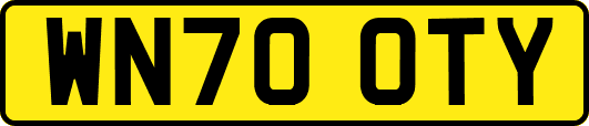 WN70OTY