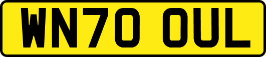 WN70OUL