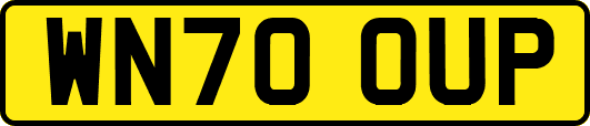 WN70OUP