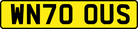 WN70OUS