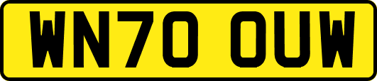 WN70OUW