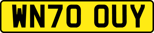 WN70OUY