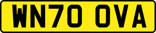 WN70OVA