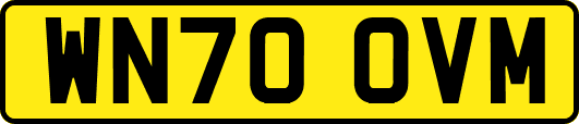 WN70OVM