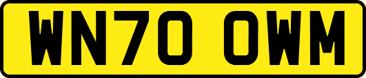WN70OWM