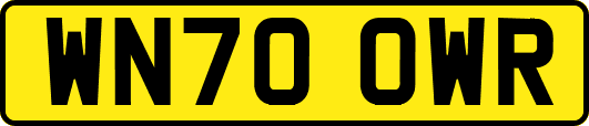 WN70OWR