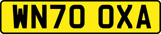 WN70OXA