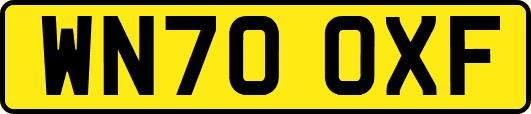 WN70OXF