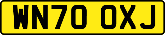 WN70OXJ