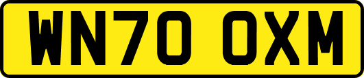 WN70OXM