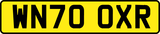 WN70OXR