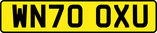 WN70OXU