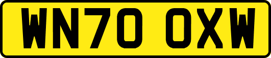 WN70OXW
