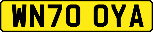 WN70OYA