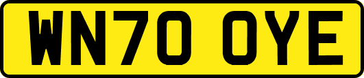 WN70OYE