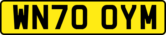 WN70OYM