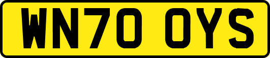 WN70OYS
