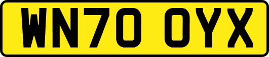 WN70OYX