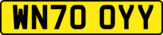 WN70OYY