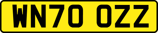WN70OZZ