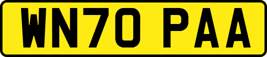 WN70PAA